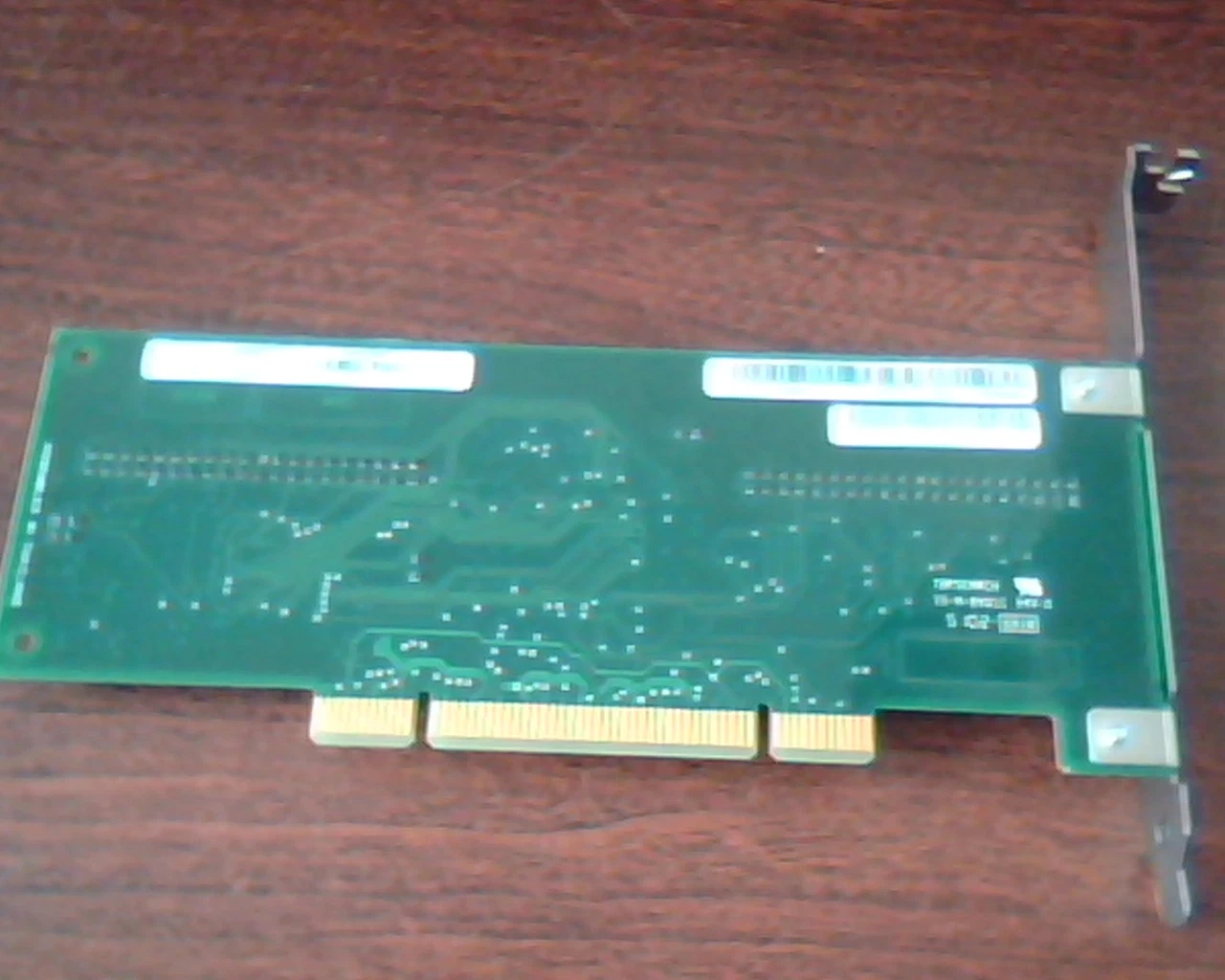 71P8657 IBM RAID Controller Card PCI ATA-133 Series 524 - image 7