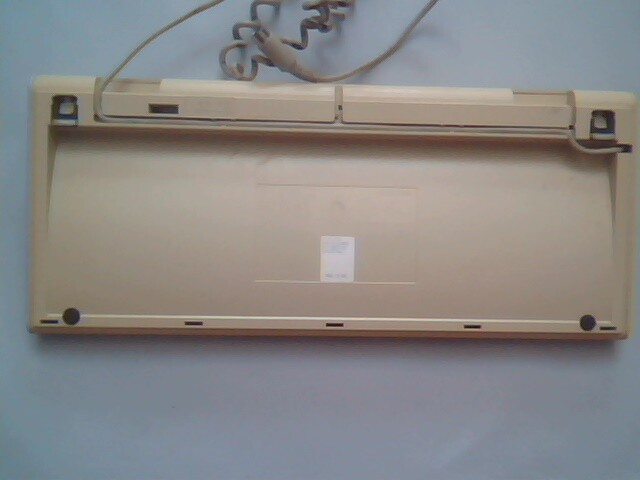 Keytronic Enhanced 101 Key Keyboard AT E03601QSTD 088670-01 13-03-92-C CIGE03600 — image 6