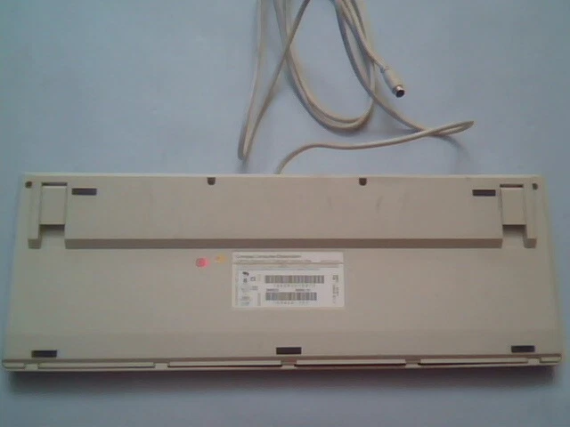 Compaq RT101 120375-001 Z160650-101 - vintage, working - image 6