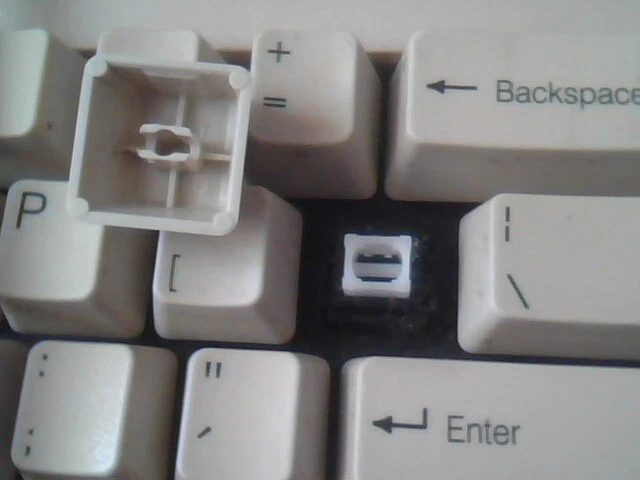 Compaq RT101 120375-001 Z160650-101 - vintage, working - image 8