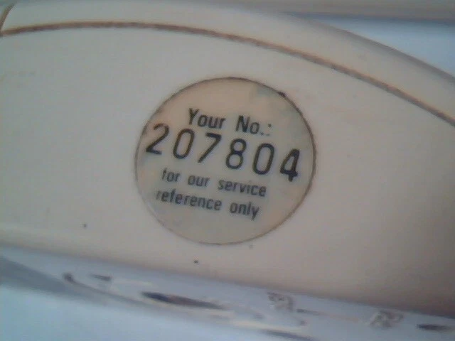 Vintage Artec Mouse - Switch for PC 3-key and MS 2-key - WORKING! - image 8
