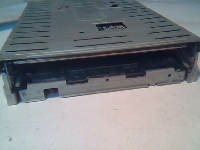 720K Floppy Disk Drive Epson SMD-280 SMD280L011-04 26-pin Toshiba Laptop - image 2