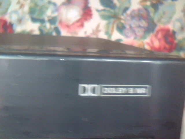 Kenwood 101CT Stereo Cassette Deck Player Recorder - image 3
