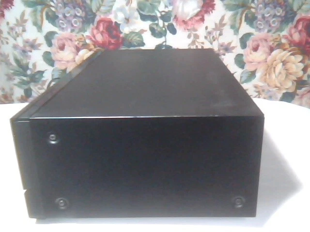 Kenwood 101CT Stereo Cassette Deck Player Recorder - image 5