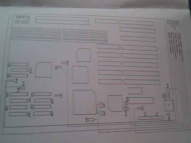User's Manual Guide - IT486SL High Performance Mini System Board Ver 2.00 - image 8