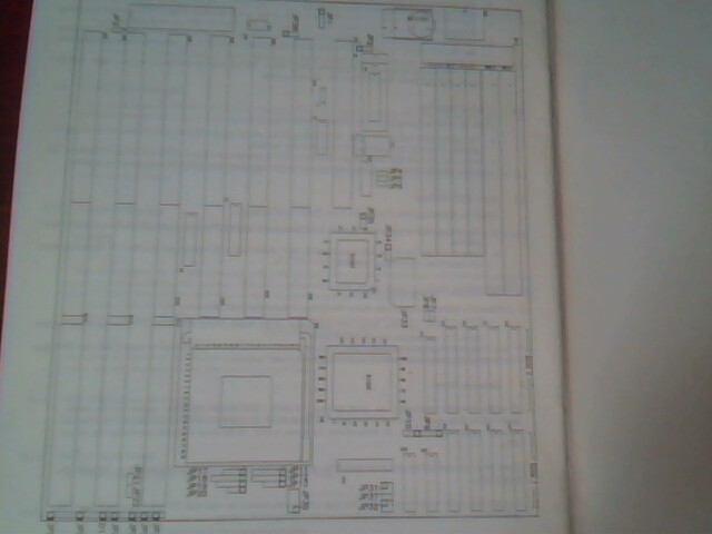 User's Manual Guide - 486 VLB/ISA Main Board 486SX DX DX2 DX4 PT-430 - image 9