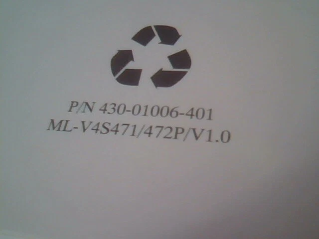 User's Manual Guide - SIS 486 P3 Green PC Main Board 430-01006-401 - image 3