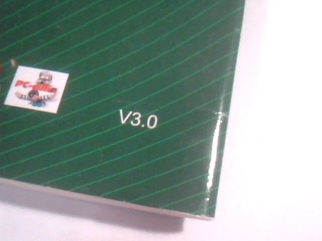 User's Manual Guide - Super Socket 7 Mainboard M577 V3.0 - image 4