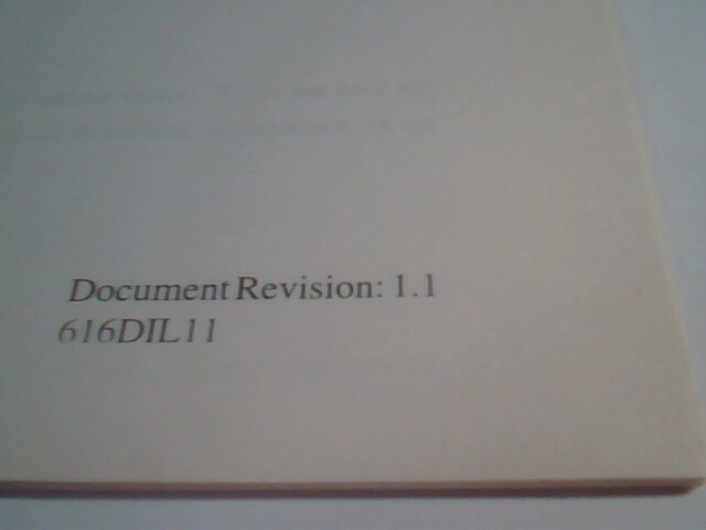 User's Manual Guide - Ribin 5DIL Pentium PCI Local Bus System Board 1.1 - image 3