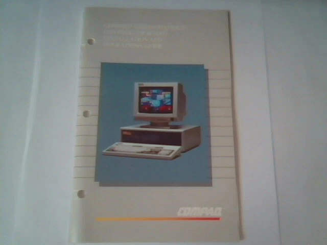 User's Manual Guide - Compaq Video Graphics Controller Board Installation