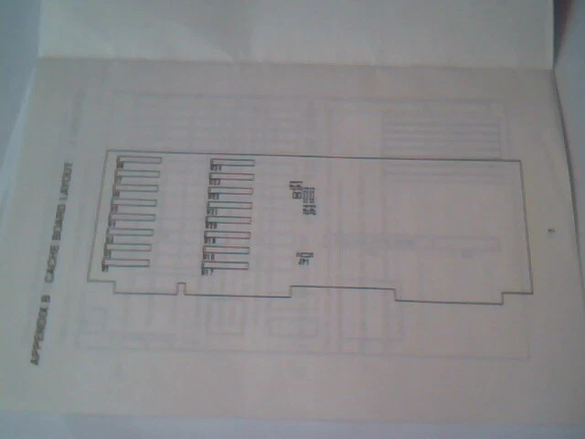 User's Manual Guide - JUKO Electronics ET486-CM 208-490000-00 80486 motherboard - image 5