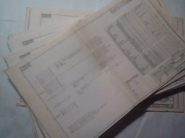 Intel Schematic Circuit Diagram 85BC 88/45 1982 - Doc No 144526 Rev B - image 3