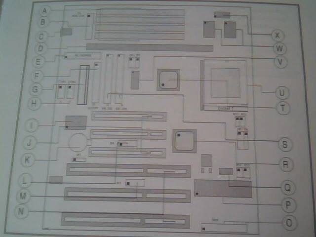 User's Manual Guide - 5STX Intel 430TX Mainboard Zida TomatoBoard - image 3