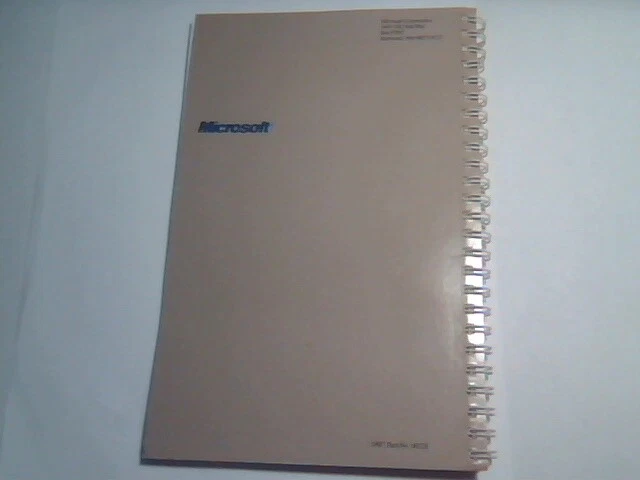 User's Manual Guide - PC Paintbrush for Windows By ZSoft Corporation 00128 - image 6
