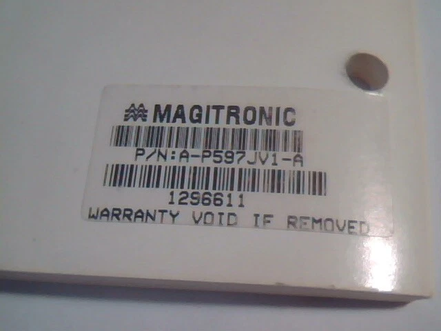 User's Manual Guide - Magitronic GA-586VX Pentium PCI ISA Motherboard 82430 VX - image 6