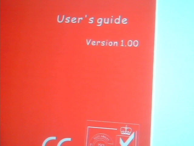 User's Manual Guide - PT-7502-2 Pentium 430VX System Board Ver 1.00 - image 3