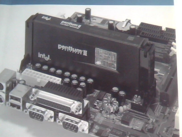 User's Guide Manual - ASUS P2L97 AGP Motherboard Intel 440LX AGPset AS9712R - image 3