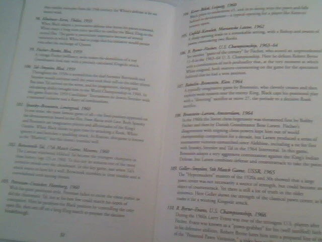 User's Manual Guide - Chessmaster 3000 + quick start guide - image 3