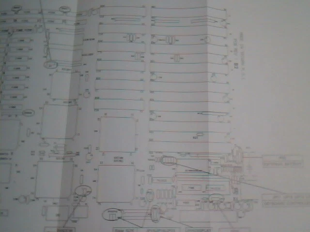 User's Manual Guide - MB-1316V 16MHz zero-wait 80386SX (P9) VLSI turbo mainboard - image 5