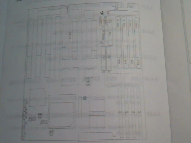 User's Manual Guide - PAM-00541 High performance Pentium PCI Mainboard DTK - image 6