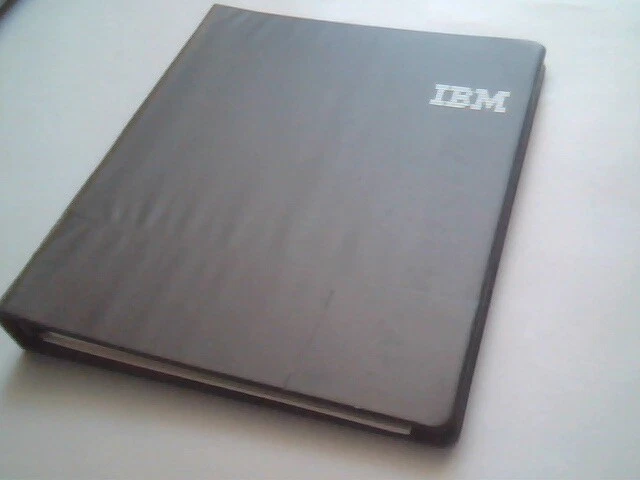 IBM Series /1 4956 Processor Model K00 Description Systems Library Indexes