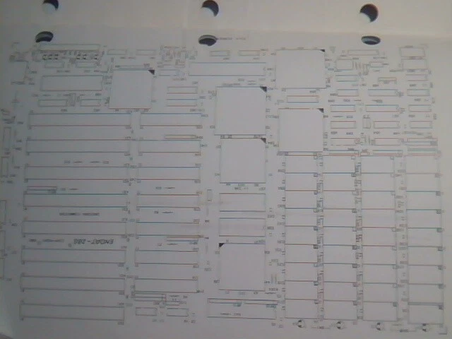 User's Manual Guide - ENDAT-286 Motherboard - image 4