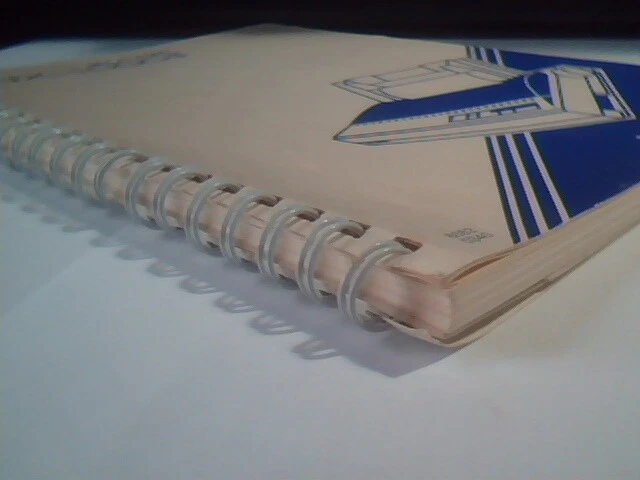 User's Manual Guide - Multi-font NX-1000II Printer Star Micronics 1989 - image 9