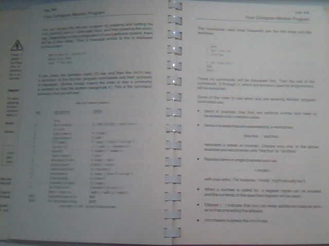 User's Manual Guide - High-performance Workstation Zenith Data Systems computer - image 6