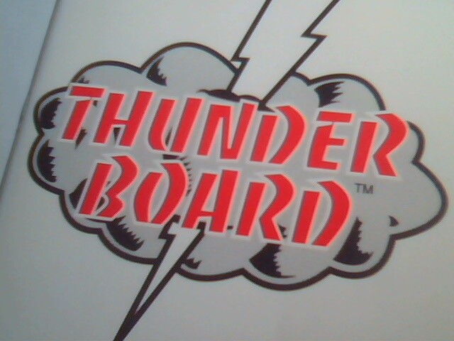 User's manual guide - Thunder Board sound card Media Vision - image 2