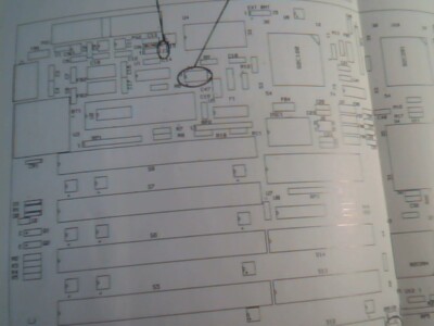 User's Manual Guide - 16MHz zero-wait 80286 turbo mainboard MBVLSI-166 MB-1216V — image 6