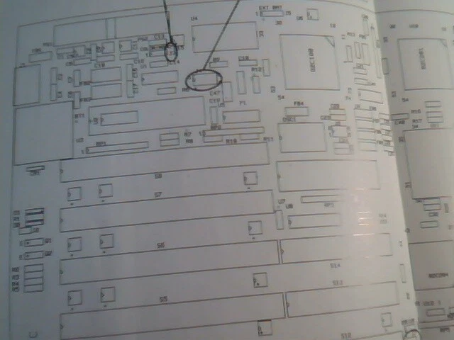 User's Manual Guide - 16MHz zero-wait 80286 turbo mainboard MBVLSI-166 MB-1216V - image 6