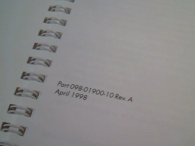 User's Guide Manual - Prelude T1 DL080 Quick Start Digital Link DSU/CSU - image 3