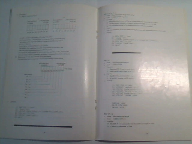 User's Guide Manual - Terminal Printer 80-column serial dot matrix - image 4