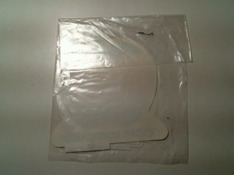 Super rare - Original Vintage Apple Computer stickers - rainbow logo - image 4