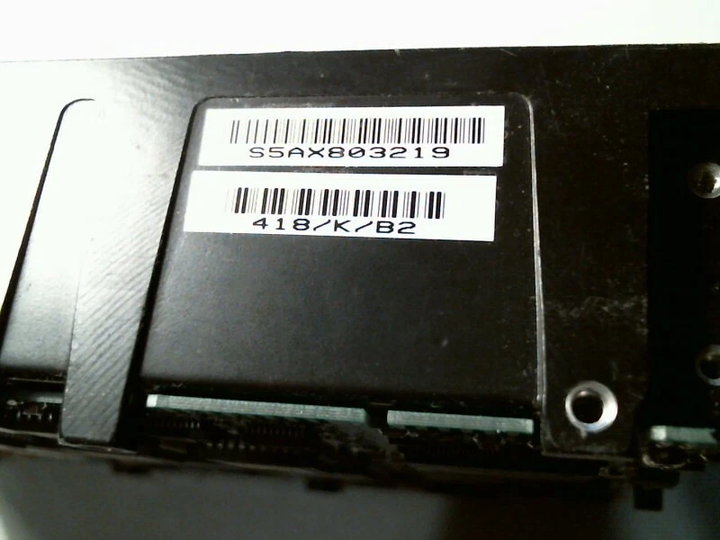 SCSI Hard Disk Drive ST12400N Seagate Hawk 949001-006 S-01-8515-2 - image 4