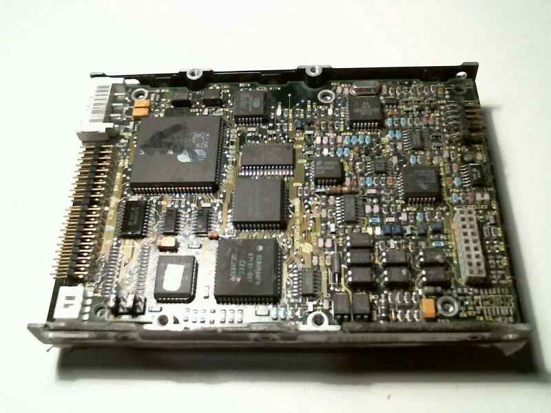 IDE Hard Disk Drive Conner Peripherals CP-3044 ZDZ03 9026 DE77535 SIE2.25 - image 4