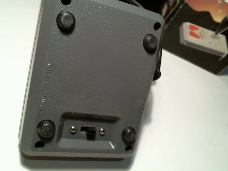 In Original Box - Vintage JECO 300X Joystick for IBM or Apple - image 4