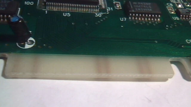 Reveal TM v1.10 Crystal Yamaha ISA Sound Card Stereo Blaster compatible 8-bit - image 12