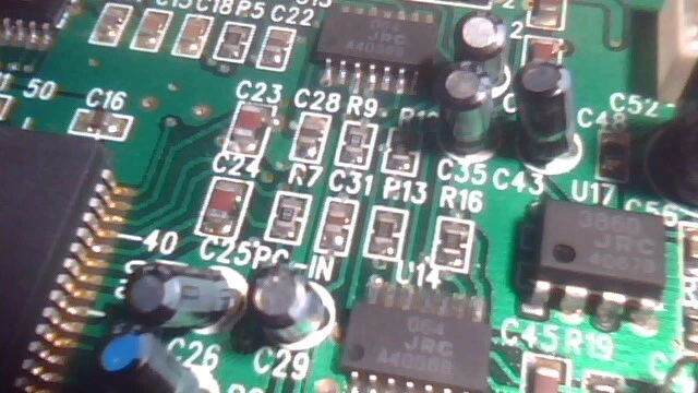 Reveal TM v1.10 Crystal Yamaha ISA Sound Card Stereo Blaster compatible 8-bit - image 9