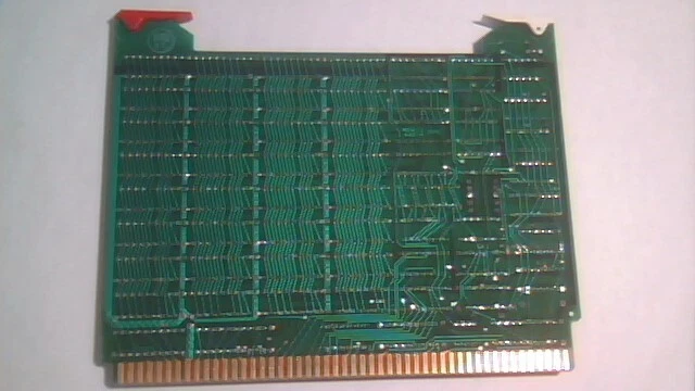 Eventide WKPB-64 4MB Memory Card Board HP 9000 Series 300 vintage workstation - image 2