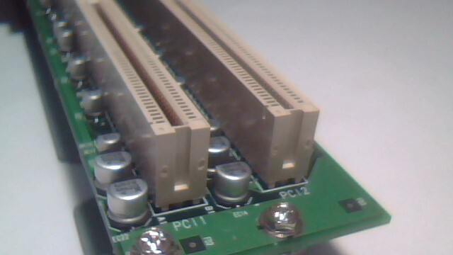 Sun Microsystems 2 Slot PWA ENxS PCI Riser Board 370-7087 for Sunfire V240 - image 5