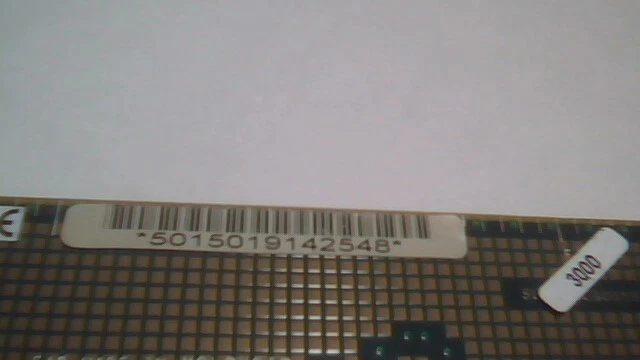 SUN X1033A FastEthernet ADAPTER 501-5019 RJ45 PCI - image 5