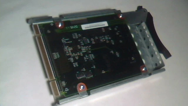 IBM 19K1172 07K7048 35H9590 SCSI Bus Bridge Card 11K2898 EXP300 - image 2