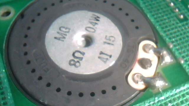 Original USR USRobotics Micro-Link 2400 rvB 8bit ISA Internal Modem Card Vintage - image 9