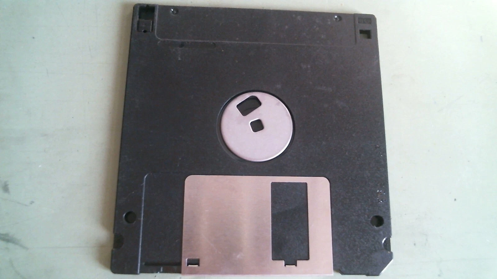 Working Programmer's Guide to Serial Protocols Coriolis Group 3.5" floppy disk - image 3
