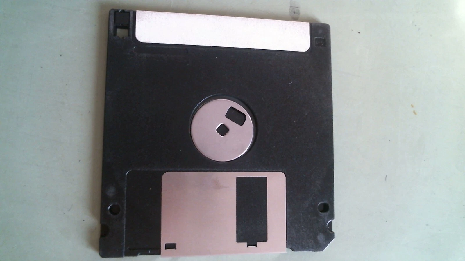 Sim Farm IBM Maxis Disk 1 Install - 3.5" floppy disk - image 3