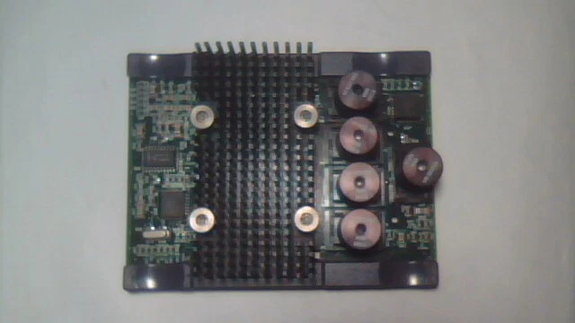 Sun 501-5222-02 Rev53 Sabre 360Mhz CPU w/2MB cache Ultra Sparc IIi