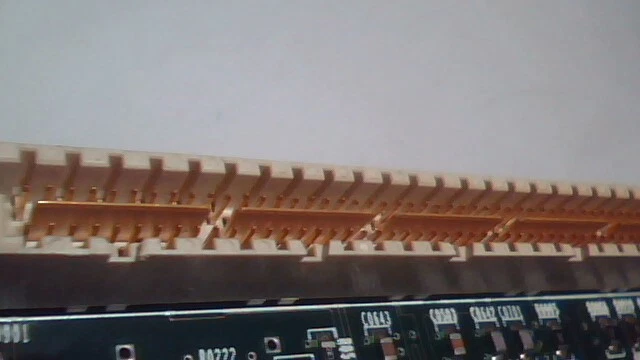Sun 501-5222-02 Rev53 Sabre 360Mhz CPU w/2MB cache Ultra Sparc IIi - image 6