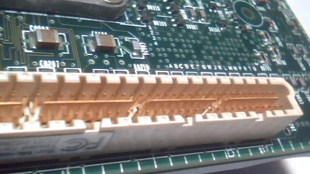 Sun 501-5222-02 Rev53 Sabre 360Mhz CPU w/2MB cache Ultra Sparc IIi - image 7