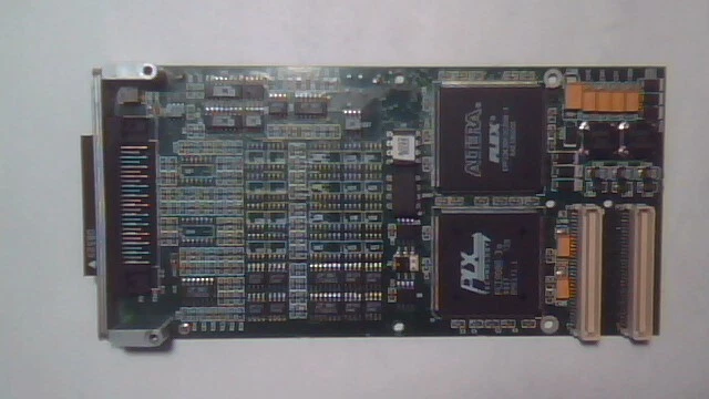 General Standards Corp PMC 16AO12 0X5 12-Channel 16-bit Analog Outputs